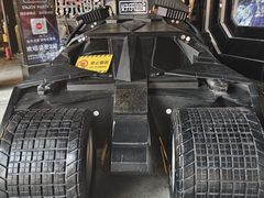 -好乐迪量贩KTV(春熙路香槟广场店)