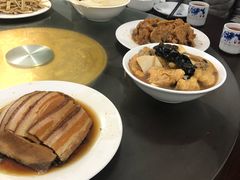 -大兴街扣碗包子馆