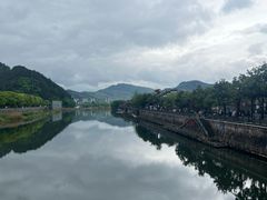 -溪口-滕头旅游景区