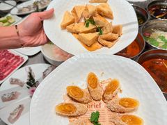 -围炉夜话·潮汕卤水火锅(榕江店)