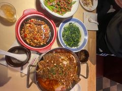 -小柴米·传统江西菜(八一广场店)
