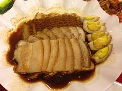iphone_upload_pic-东四民芳餐厅(世茂工三店)