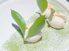 -锦府园·新台州菜(合生汇店)