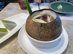 -美奈小馆·东南亚菜(福田星河COCO Park店)