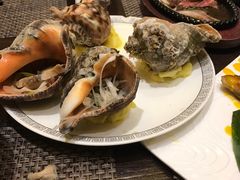 -桃夭日式料理(国信店)