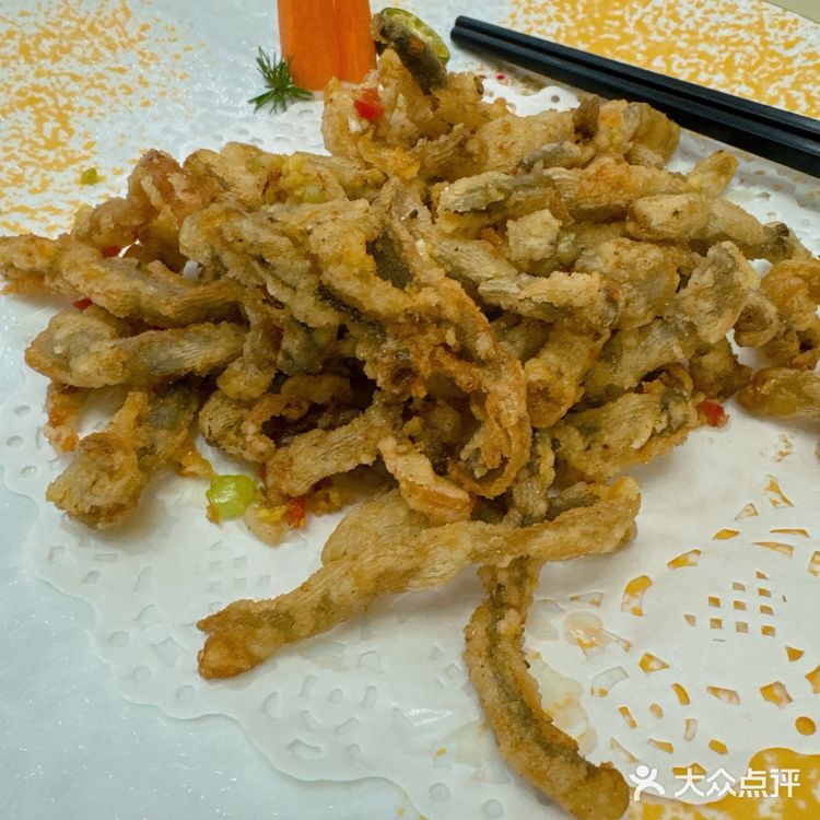 39年老店潮州菜馆