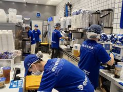 -煲珠公·老红糖珍珠奶茶(金沙洲梦乐城店)