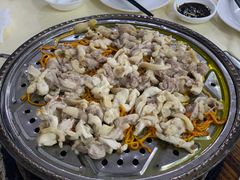 -凯盈阁·顺德私房菜·桑拿鸡