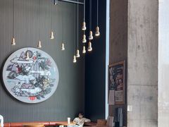 -星巴克臻选(成都环球乐天店)