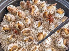 -巽寮印象美食部落餐厅·海鲜·地方特色菜(惠州体验店)