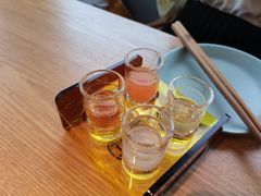花果酒-苦尽酒馆·川菜(鼓楼店)