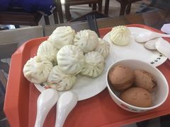 -庆丰包子铺(田村店)