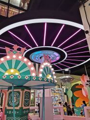 -动力星球家庭亲子游乐中心