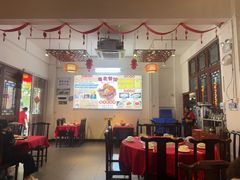 -粤北餐馆