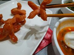 -海底捞火锅(松雷店)