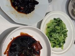 -绿杨春·淮扬宴(庐山路店)
