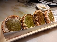 -绿茶餐厅(汇悦大融城店)