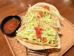 -Rural Tequila墨西哥餐厅(东川路店)