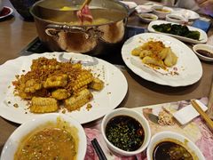-东国海鲜火锅城(氹仔店)