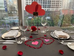 -圣丰索菲特·法国餐厅