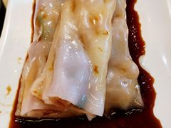 免治牛肉肠-添好运点心专门店(北角店)