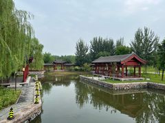 -张家湾公园