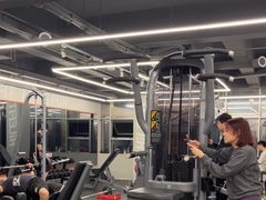 -乐刻运动健身(银江科技园店)