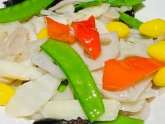-韵秋荷(宝山龙湖天街店)