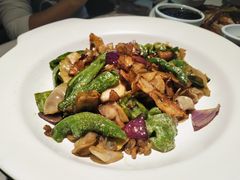 -额娘·现烙春饼烤鸭(太原总店)