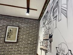 -灶东家民间菜(回兴店)