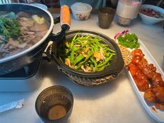 -川堂风·跷脚牛肉·乐山爆炒(中建乐荟天地店)