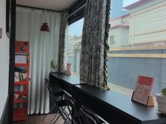 -72 COFFEE(东朝阳路店)