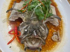 -德胜轩正宗顺德菜(宝安沙井会展中心店)