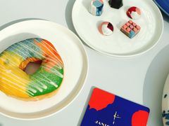 -视博茶点(美狮美高梅店)