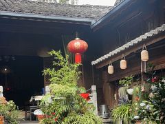 -龙姐私房菜(和顺古镇店)