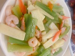 -芸海阁·农家私房菜(沙家浜景区出口店)