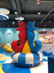 -咔咔海洋之家家庭娱乐中心(亿恒购物中心店)