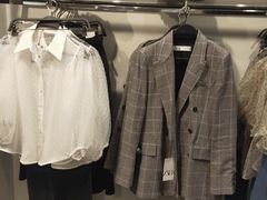 -ZARA(沈阳大悦城店)