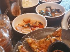 -老卜奎齐齐哈尔烤肉(人民东路店)