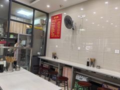-大董锅贴(崇安寺店)