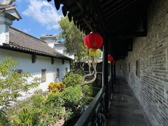 -中山詹园