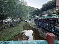 -北京水岸山吧度假村(雁栖镇店)