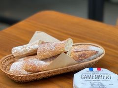 -老梦面包CHEZMOREL(麦子店)