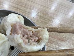 -吃不亏特色包子(三峡广场店)