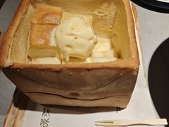 -绿茶餐厅(广州天河城店)