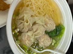 -八珍·广式煎饺·广州老字号(北京路总店)