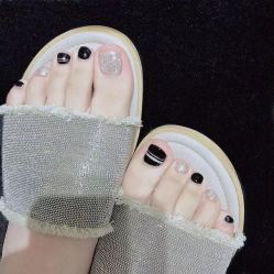 -Halo美甲美睫