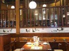 -黑鸡小馆(金源店)