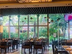 -上海新锦江大酒店
