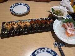 -小山日本料理(太古汇店)